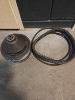 Scooter Aandrijfsysteem - Variateur en V-snaar, Fietsen en Brommers, Ophalen of Verzenden, Gebruikt, Overige typen, Overige merken