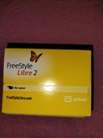 Freestyle Libre 2 sensor 6 stuks, Diversen, Nieuw, Ophalen of Verzenden