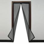 NIEUW Bug Away Magnetisch Vliegengordijn - Zwart, Ophalen, Nieuw, Overige typen, 200 tot 215 cm