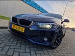 BMW 418i Gran Coupé High Executive (2018), Auto's, Automaat, Zwart, 4-Serie, Regensensor