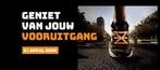 Ticket halve marathon Enschede, Tickets en Kaartjes, Sport | Overige, Eén persoon