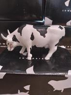 Cow Parade Koe "Cowrreron" MEDIUM (NIEUW), Ophalen of Verzenden, Nieuw, Dier