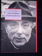 Paul De Groot - Jaap Kruithof - Ernest Mandel, Ophalen of Verzenden, Zo goed als nieuw, Maatschappij en Samenleving, Nederland