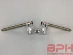 LSL clipons Suzuki GSX-R 600 750 K6 - L0 2006 t/m 2010 clipo, Gebruikt