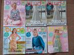 burda style handwerken magazine hobby handig Ariadne at h, Ophalen of Verzenden, Gelezen