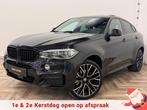 BMW X6 XDrive40d High Executive, VOL, PANO, 360 CAMERA, M-PA, Auto's, BMW, Automaat, Gebruikt, 2993 cc, 4 stoelen