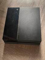 Playstation 4 + controller + oplaadstation+ 8 games, Ophalen, Met 1 controller, Original, Gebruikt
