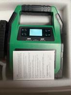 Nieuwe STAHLWERK Jump Starter 12V/24V, Auto diversen, Ophalen of Verzenden, Nieuw