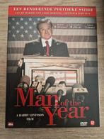 Man of the year  2 dvd collector's edition, Alle leeftijden, Ophalen of Verzenden, Zo goed als nieuw, Romantische komedie