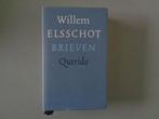 Willem Elsschot - Brieven, Gelezen, Ophalen of Verzenden, Nederland, Willem Elsschot