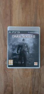 PS3 Game - Dark Souls 2, Avontuur en Actie, 1 speler, Eén computer, Ophalen of Verzenden