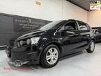Chevrolet Aveo 1.2 LT Nap/5Drs/Airco/APk 12-2026!, Auto's, Chevrolet, Euro 5, Gebruikt, Aveo, 4 cilinders