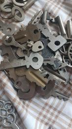 Losse Zeldzame antieke Fietssleutels, ook Union / Batavus €3, Antiek en Kunst, Ophalen of Verzenden