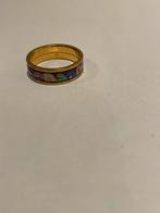 FREYWILLE Hundertwasser ‘Streetrivers’ Collectie, Ophalen of Verzenden, Zo goed als nieuw, Goud, Dame