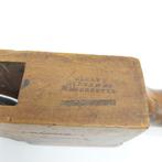 Gleave Oldhamst Wagenmakers Grondschaaf (50667-22), Antiek en Kunst, Ophalen of Verzenden