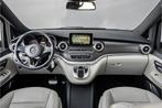 Mercedes-Benz V-Klasse 250d 4M Lang AMG Exclusive 8-Pers Pan, Auto's, Mercedes-Benz, 12 maanden, 15 km/l, Gebruikt, Zwart