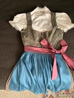 Dirndl maat 36, Kleding | Dames, Carnavalskleding en Feestkleding, Ophalen of Verzenden, Zo goed als nieuw, Maat 36 (S)