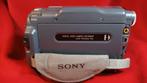 Sony DCR-TRV255E handycam digital 8 digitaliseren, Audio, Tv en Foto, Videocamera's Digitaal, Overige soorten, Ophalen of Verzenden