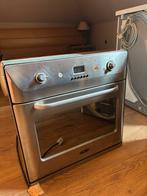 Boretti Oven, Witgoed en Apparatuur, Ovens, Ophalen, Zo goed als nieuw, Inbouw, 60 cm of meer