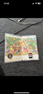 Mario Party Nintendo Switch, Spelcomputers en Games, Ophalen of Verzenden, Zo goed als nieuw