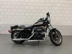 Harley Davidson Sportster Iron 883 R, Particulier, 2 cilinders, 883 cc, Chopper