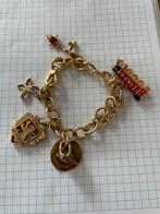 Harry Potter Bedelarmband, Overige materialen, Gebruikt, Ophalen of Verzenden, Met bedels of kralen