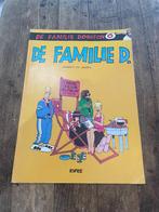 De Familie Doorzon no. 6 - De Familie D., Gerrit de Jager, Eén stripboek, Ophalen of Verzenden, Zo goed als nieuw