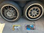 Complete supermoto set !! Yamaha wr450 2010, Motoren, Ophalen of Verzenden