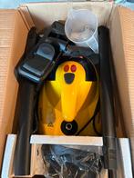 Tapijtreiniger - Quigg Stoomreiniger, Ophalen, Zo goed als nieuw, Stoomreiniger