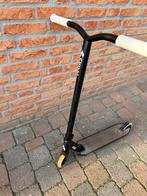 Chilli pro scooter stuntstep base black inclusief verpakking, Ophalen, Gebruikt, Overige typen