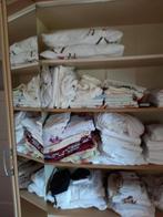 Beddengoed, Gordijn Kleden enz...., Huis en Inrichting, Ophalen of Verzenden, Zo goed als nieuw, Tweepersoons, Dekbedovertrek