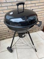 Houtskool BBQ, Tuin en Terras, Ophalen, Gebruikt, Met accessoires