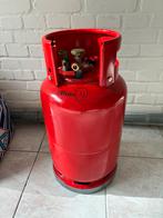 Lpg gasfles 26 ltr hervulbaar gekeurd tm 12/2026, Caravans en Kamperen, Ophalen of Verzenden, Gebruikt