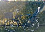 Batavus Mambo mama fiets 53 cm zwart, Ophalen, 2 zitjes, 53 tot 56 cm, Batavus