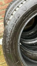 4x winterbanden 15 inch, Ophalen of Verzenden, Zo goed als nieuw