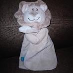 Buba leeuwen kroeldoek., Ophalen of Verzenden, Zo goed als nieuw, Overige typen