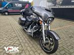 HARLEY-DAVIDSON STREET GLIDE FLHX (bj 2013), 2 cilinders, 1690 cc, HARLEY-DAVIDSON, Motorrijbewijs A