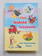Lida Dijkstra - Het leukste leesboek voor beginnende lezers, Lida Dijkstra; Sanne de Bakker; Annemarie Dragt; Gertrud Jett...