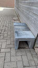 4x U betonelementen/ U concrete elements 30x30x40 cm, Ophalen, Gebruikt, 25 tot 50 cm, Blok