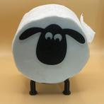 Toilet schaap, Ophalen of Verzenden, Nieuw