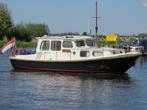 Gillissen Vlet 9.70 OK (bj 1972), Gebruikt, Staal, Diesel, 9 tot 12 meter