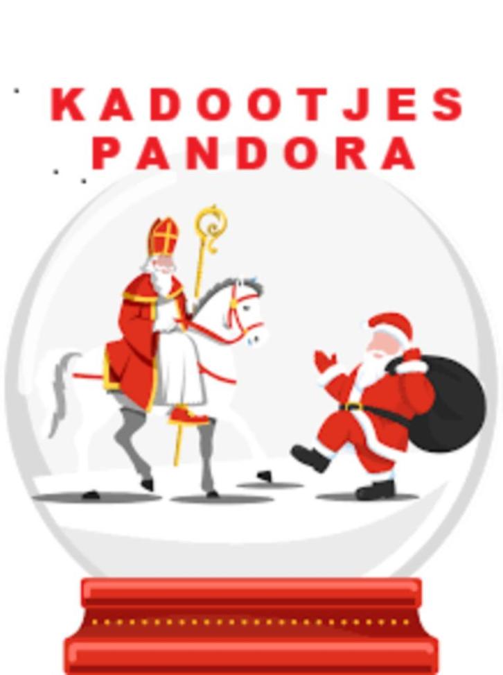 ECHTE Pandora * armband / ketting / clip / dangle / bedels *, Sieraden, Tassen en Uiterlijk, Bedels, Zo goed als nieuw, Pandora