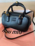 Miumi  moor copy nieuw!, Sieraden, Tassen en Uiterlijk, Tassen | Damestassen, Ophalen of Verzenden, Zo goed als nieuw