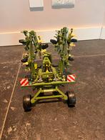 Speelgoed Trapauto of Tractor - Krone, Kinderen en Baby's, Ophalen of Verzenden, Zo goed als nieuw, Trapvoertuig