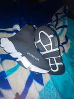 Balenciaga sok zwart, Ophalen of Verzenden, Nieuw, Zwart