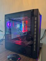 Gaming PC | 1080 GTX | i7 7700k | Z.S.M weg!, Computers en Software, Desktop Pc's, Ophalen, Gebruikt, Gaming, SSD