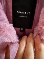 Name it Tussenjas Maat 146 - Als Nieuw!, Ophalen, Zo goed als nieuw, Meisje