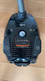 AEG VX7 X Power Turbo stofzuiger, Witgoed en Apparatuur, Stofzuigers, Minder dan 1200 watt, Zo goed als nieuw, Ophalen