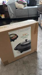 Hotpot nieuw in doos, Ophalen of Verzenden, Nieuw