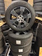 Winterwielen Volvo XC40, Ophalen, 18 inch, Gebruikt, Banden en Velgen